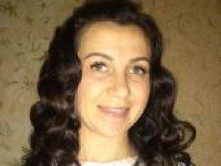 Еротичний відеочат e1eonora