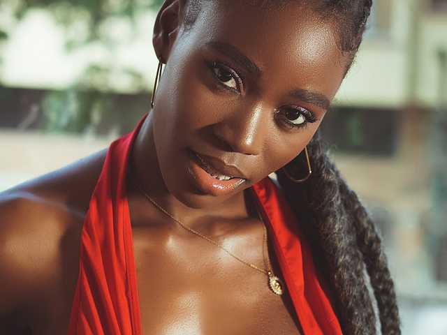 Фото профілю EbonnyGoddess