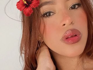 Еротичний відеочат Ebonnylexy