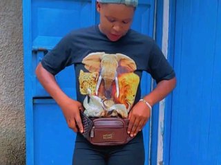 Еротичний відеочат Ebonnyviviana