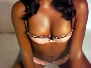 Еротичний відеочат ebony-angel