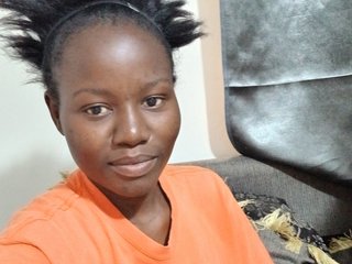 Еротичний відеочат Ebony-babe-reloaded