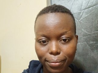 Еротичний відеочат Ebony-curvedass