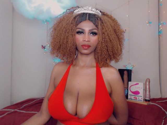 Фотографії EBONY-GODDESS naked me completely with the vibrations that wet my pussy ... hello my love I welcome you enjoy kiss #ebony #latina #smoke #pvt #bigboobs