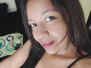 Еротичний відеочат Ebony-Lis