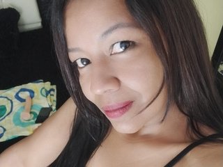 Еротичний відеочат Ebony-Lis