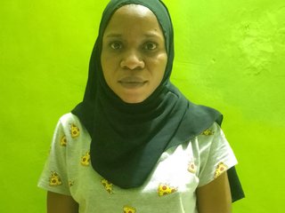 Еротичний відеочат Ebonyass2