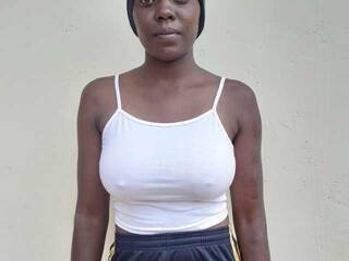 Еротичний відеочат Ebonybobby254