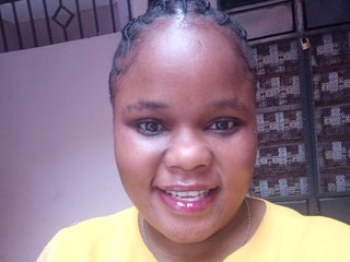 Еротичний відеочат Ebonycatalia4