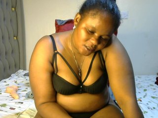 Еротичний відеочат Ebonycatalia4