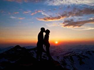 Еротичний відеочат EbonyCouples