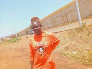 Еротичний відеочат EbonyCreamer