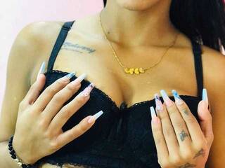 Еротичний відеочат ebonyfuck