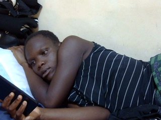 Еротичний відеочат Ebonygirl254