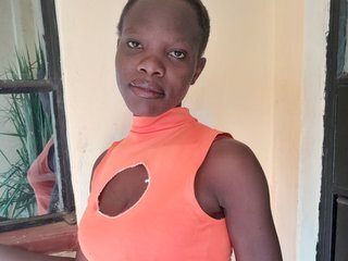 Еротичний відеочат Ebonygirl254