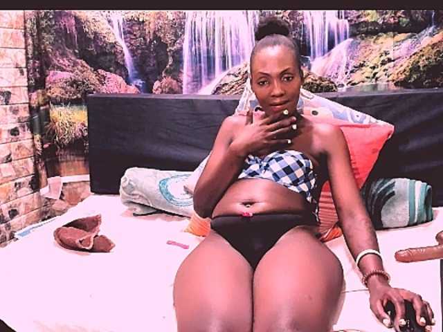Скріншоти передачі ebonykitty4u