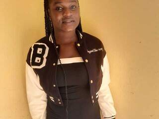 Еротичний відеочат Ebonylilly254