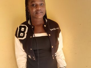 Еротичний відеочат Ebonylilly254