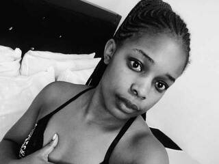 Еротичний відеочат ebonyliz