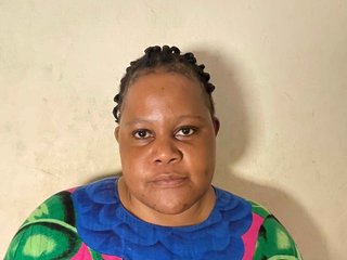 Еротичний відеочат Ebonymagixs