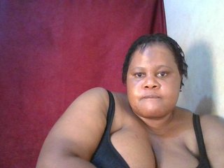 Еротичний відеочат Ebonymagixs