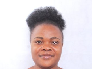 Еротичний відеочат Ebonymaya