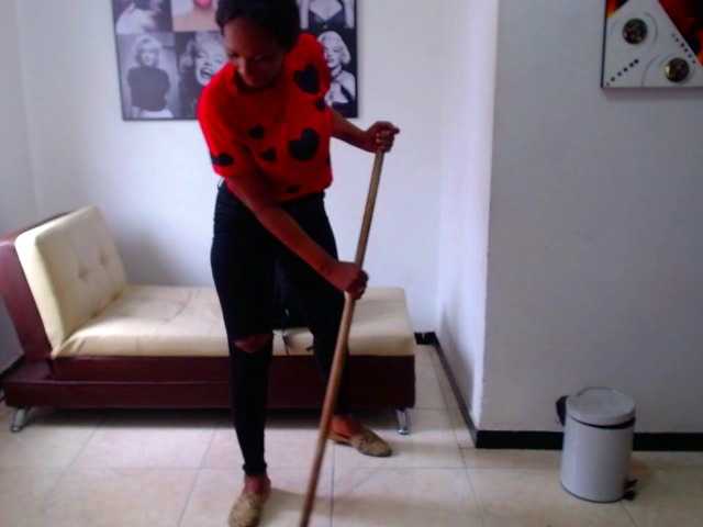 Скріншоти передачі ebonymilf84