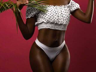 Еротичний відеочат ebonypinkpussy