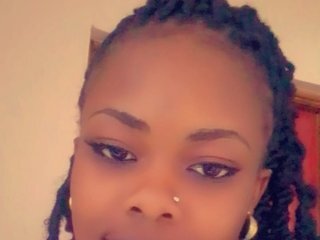 Еротичний відеочат Ebonyrogan