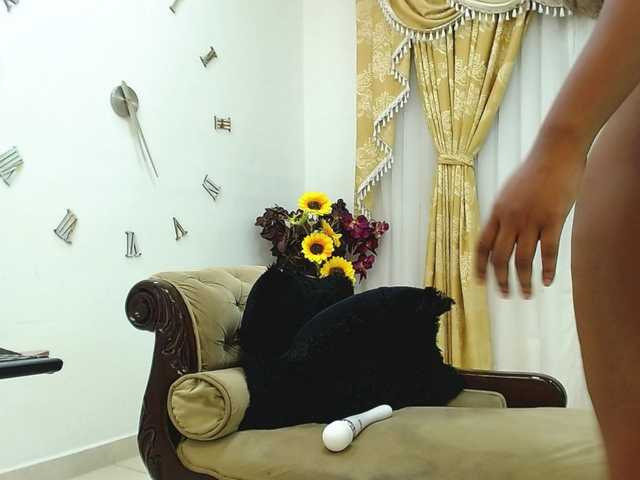 Скріншоти передачі EbonyStone