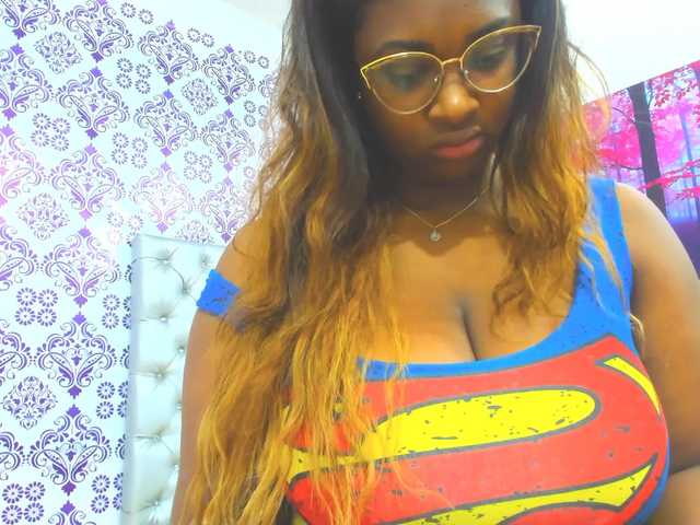 Скріншоти передачі EbonyStone