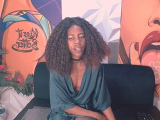 Еротичний відеочат Ebonystorm