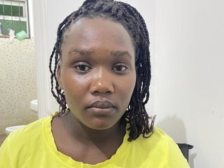 Еротичний відеочат Ebonywaffle