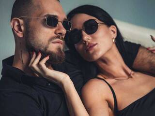 Еротичний відеочат Ecstasy