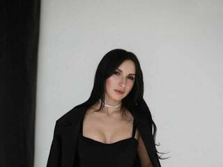 Еротичний відеочат Ecstasy96