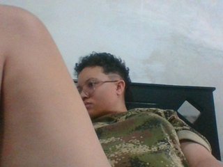 Еротичний відеочат EdenJupiters