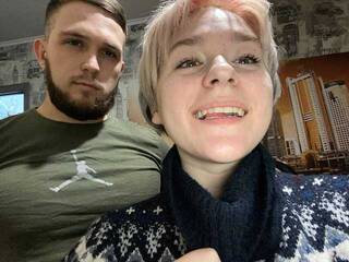 Еротичний відеочат EdKat23