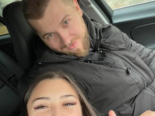 Еротичний відеочат EdynsonMarisola