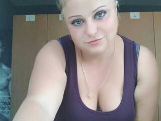 Еротичний відеочат Effect00Feya