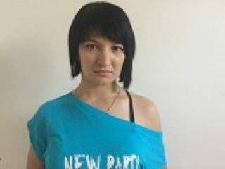 Еротичний відеочат effina