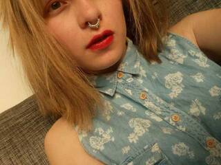 Еротичний відеочат effycute