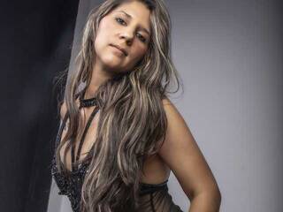 Еротичний відеочат Eiimyy-