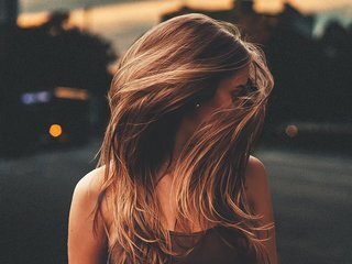 Еротичний відеочат MissHamilton23