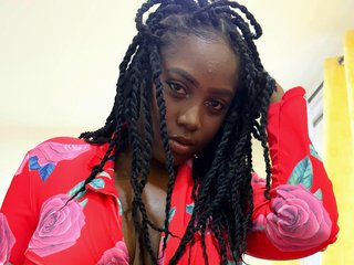 Еротичний відеочат eimyross