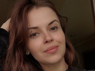 Еротичний відеочат Ekaterina-Lora