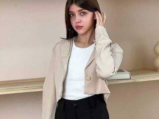 Еротичний відеочат ekatze007