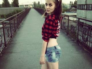 Еротичний відеочат ekkaaterina