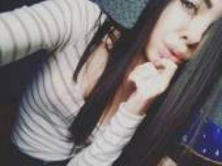 Еротичний відеочат ekzotica20