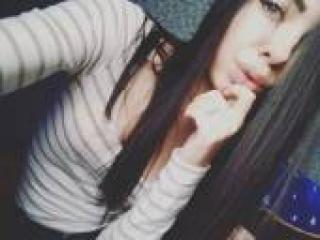 Еротичний відеочат ekzotica20