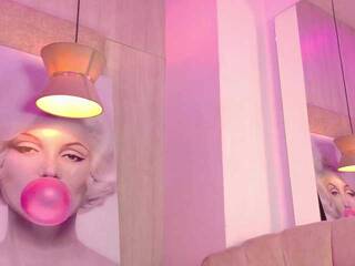 Еротичний відеочат ElaEndez